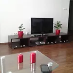 Halex Centrum Aupark * ピエシュチャニ