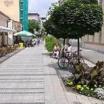 Halex Centrum Aupark *