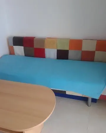 Halex Centrum Aupark Пьештяни