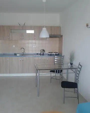 公寓 Halex Centrum Aupark