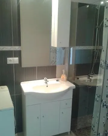 Halex Centrum Aupark