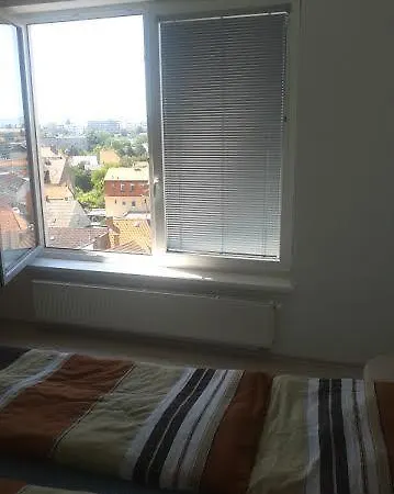 Апартаменты Halex Centrum Aupark Пьештяни