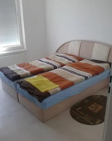 Halex Centrum Aupark