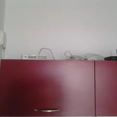 Halex Centrum Aupark 皮耶什佳尼