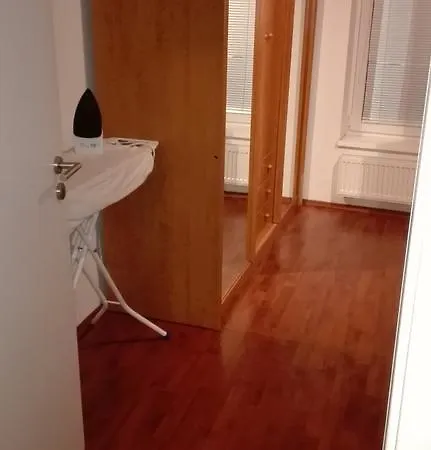 Apartman Halex Centrum Aupark Pöstyén