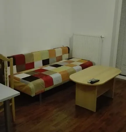 Halex Centrum Aupark *