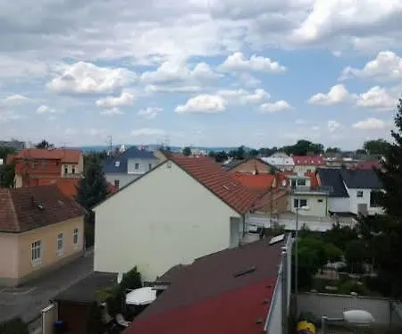 Halex Centrum Aupark *