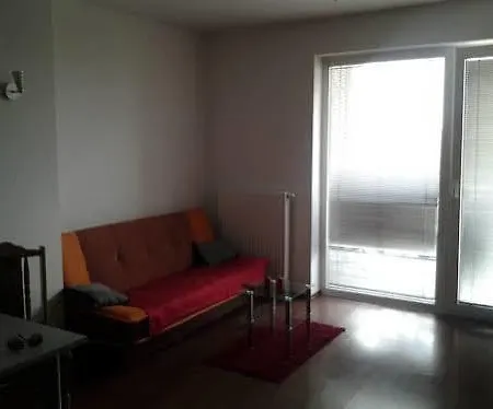Apartman Halex Centrum Aupark Pöstyén