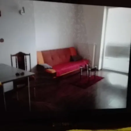 Halex Centrum Aupark Apartman *
