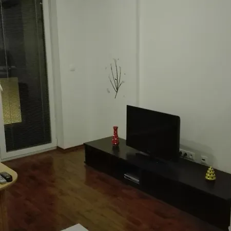 Apartman Halex Centrum Aupark