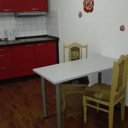 Halex Centrum Aupark Apartman