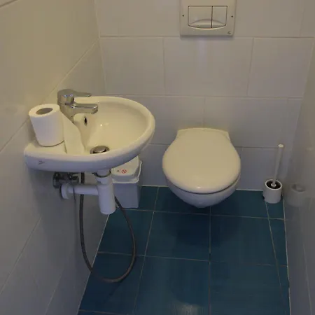 Halex Centrum Aupark Apartman
