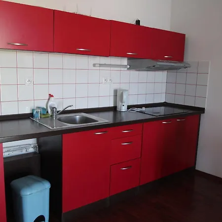 Halex Appartement Piest'any