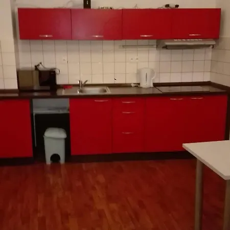 Апартаменты Halex Centrum Aupark