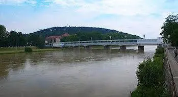 Halex Centrum Aupark 公寓 皮耶什佳尼